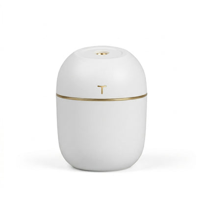 Lyro™ Ultrasonic Aroma Humidifier